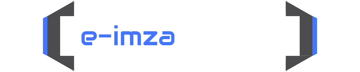 e-imza Burada