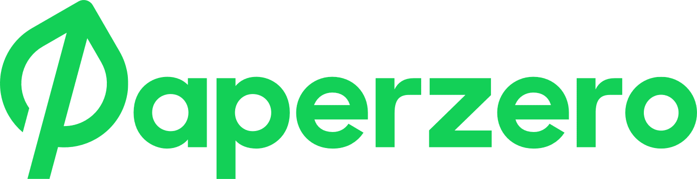 PaperZero